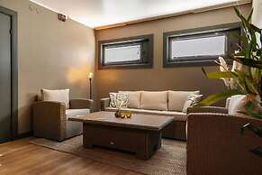 First Camp Moraparken