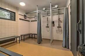 First Camp Moraparken