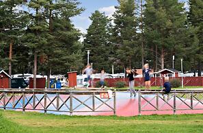 First Camp Moraparken