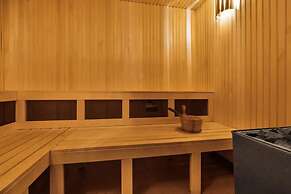 First Camp Moraparken