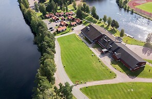 First Camp Moraparken