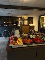 First Camp Moraparken