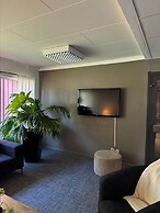 First Camp Moraparken