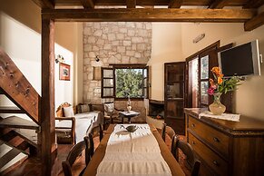 Enagron Cretan Ecotourism Village