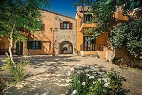 Enagron Cretan Ecotourism Village