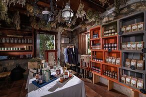 Enagron Cretan Ecotourism Village