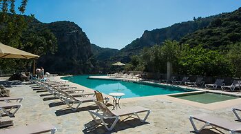 Enagron Cretan Ecotourism Village