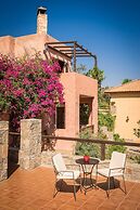 Enagron Cretan Ecotourism Village