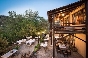 Enagron Cretan Ecotourism Village