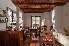 Enagron Cretan Ecotourism Village