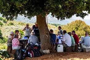 Enagron Cretan Ecotourism Village