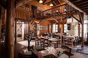 Enagron Cretan Ecotourism Village