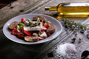 Enagron Cretan Ecotourism Village