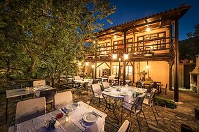 Enagron Cretan Ecotourism Village