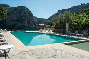 Enagron Cretan Ecotourism Village