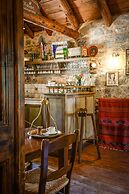 Enagron Cretan Ecotourism Village