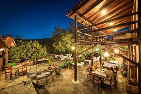 Enagron Cretan Ecotourism Village