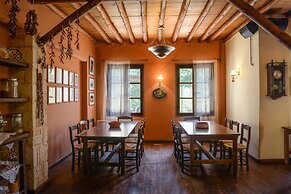 Enagron Cretan Ecotourism Village