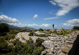 Enagron Cretan Ecotourism Village