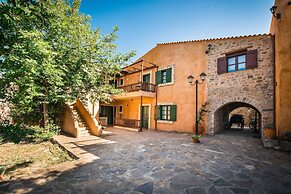 Enagron Cretan Ecotourism Village