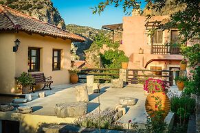 Enagron Cretan Ecotourism Village