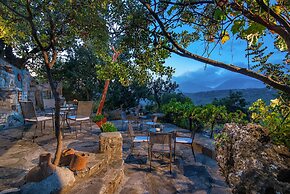 Enagron Cretan Ecotourism Village