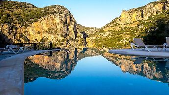 Enagron Cretan Ecotourism Village