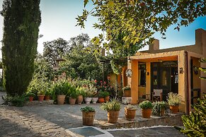 Enagron Cretan Ecotourism Village