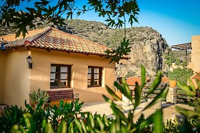 Enagron Cretan Ecotourism Village