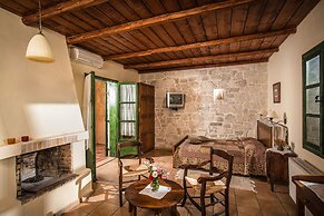 Enagron Cretan Ecotourism Village