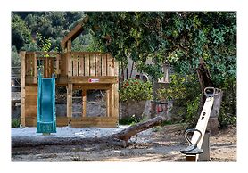 Enagron Cretan Ecotourism Village