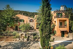 Enagron Cretan Ecotourism Village