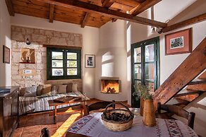 Enagron Cretan Ecotourism Village