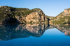Enagron Cretan Ecotourism Village