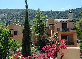 Enagron Cretan Ecotourism Village