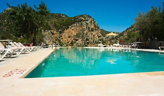 Enagron Cretan Ecotourism Village