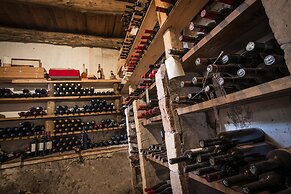 Enagron Cretan Ecotourism Village