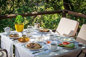 Enagron Cretan Ecotourism Village