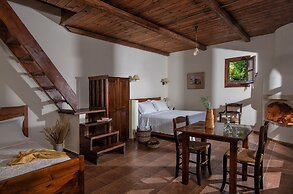 Enagron Cretan Ecotourism Village