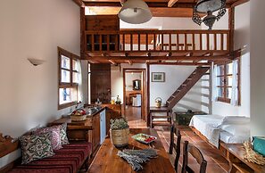 Enagron Cretan Ecotourism Village