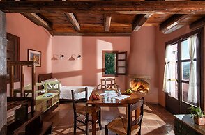 Enagron Cretan Ecotourism Village