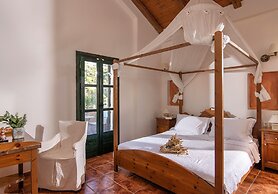 Enagron Cretan Ecotourism Village