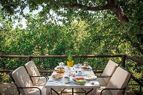 Enagron Cretan Ecotourism Village