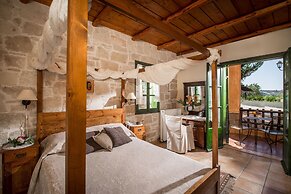 Enagron Cretan Ecotourism Village