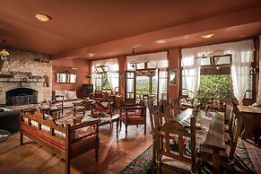 Enagron Cretan Ecotourism Village