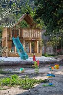 Enagron Cretan Ecotourism Village