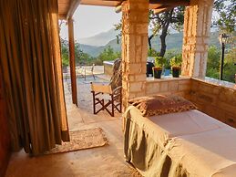 Enagron Cretan Ecotourism Village