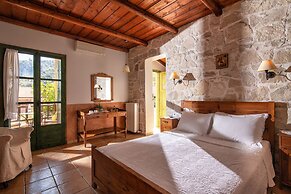 Enagron Cretan Ecotourism Village