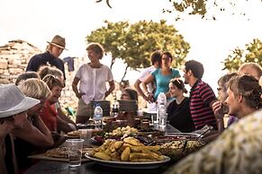 Enagron Cretan Ecotourism Village