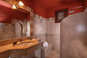 Enagron Cretan Ecotourism Village